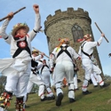 Local Morris Sides